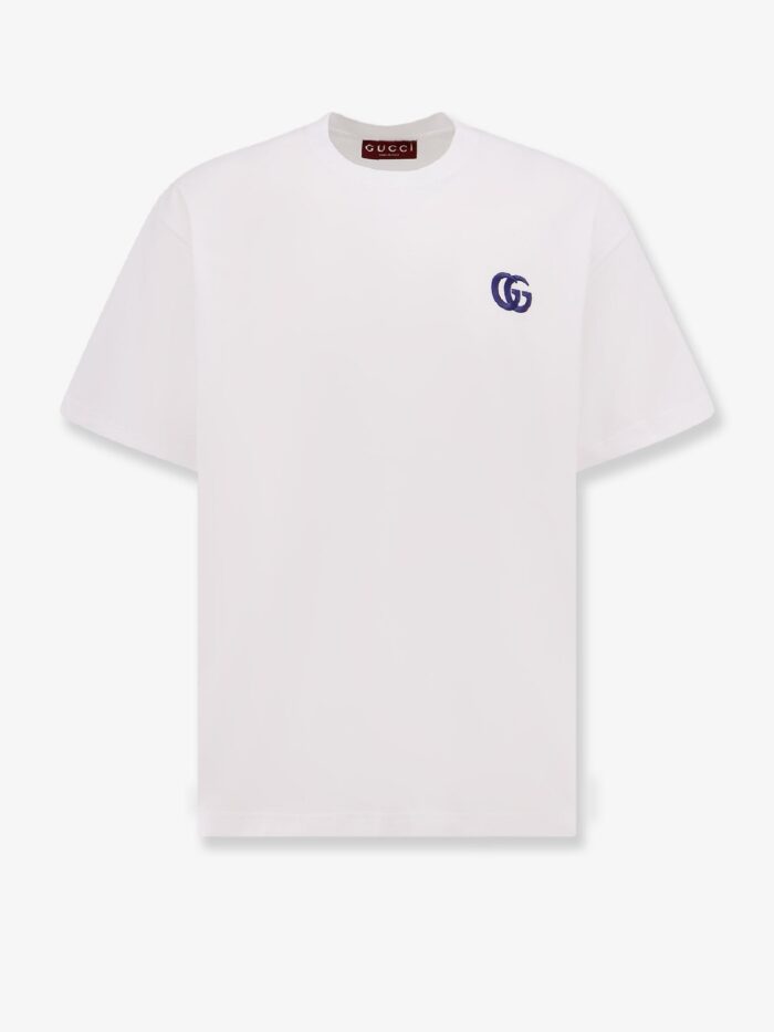 Gucci Cotton T-shirt