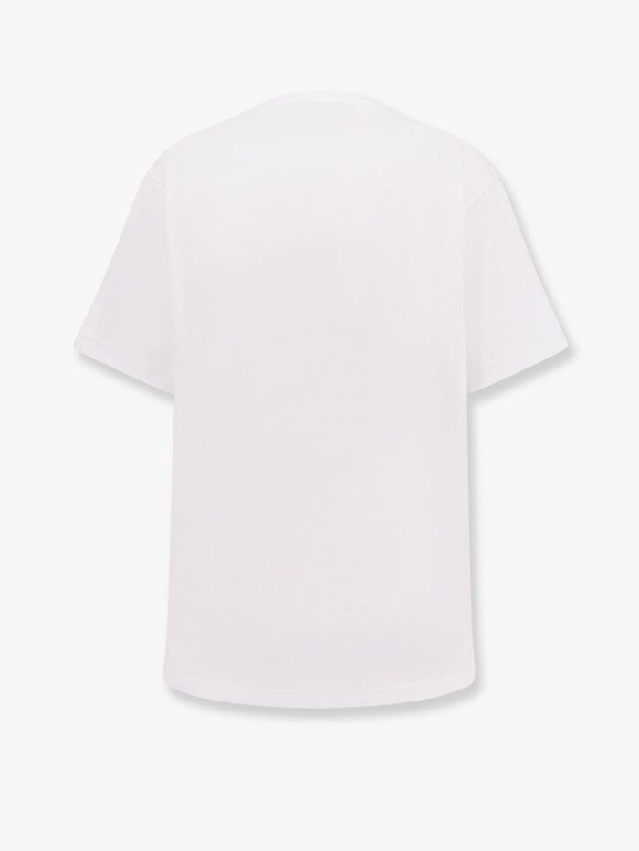 Gucci Cotton T-shirt With Print