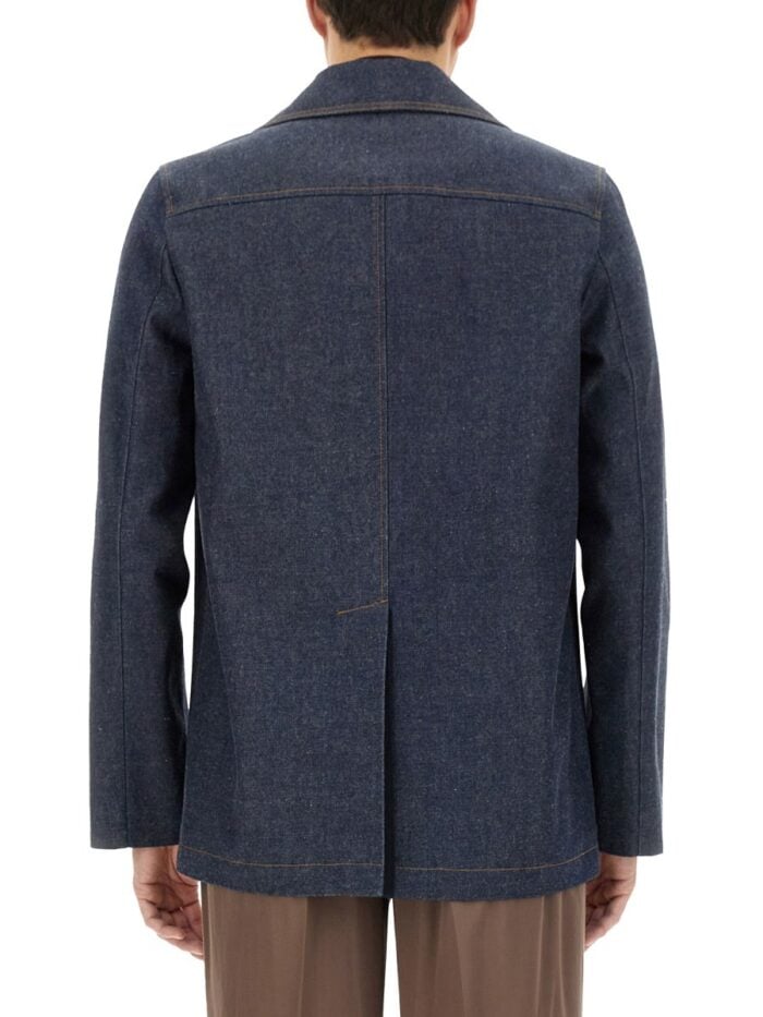 Gucci DENIM JACKET