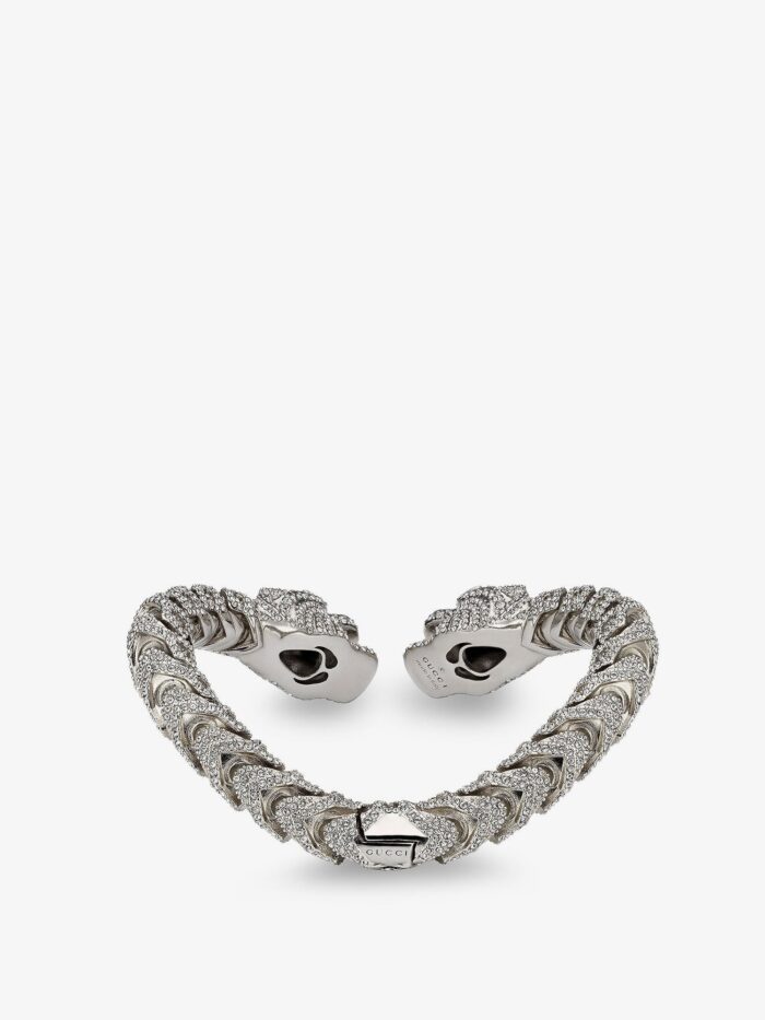 Gucci Dionysus Rigid Bracelet