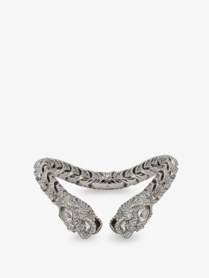 Gucci Dionysus Rigid Bracelet