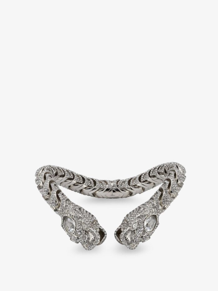 Gucci Dionysus Rigid Bracelet
