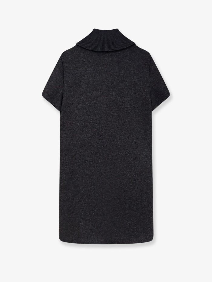 Gucci Double Jersey Dress