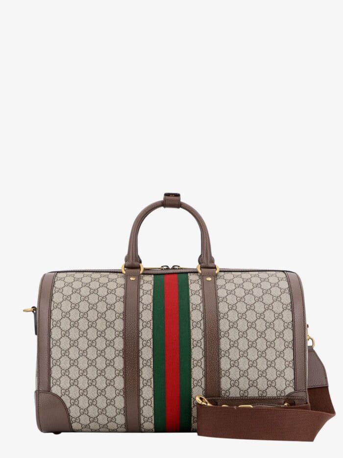 GUCCI DUFFLE BAG