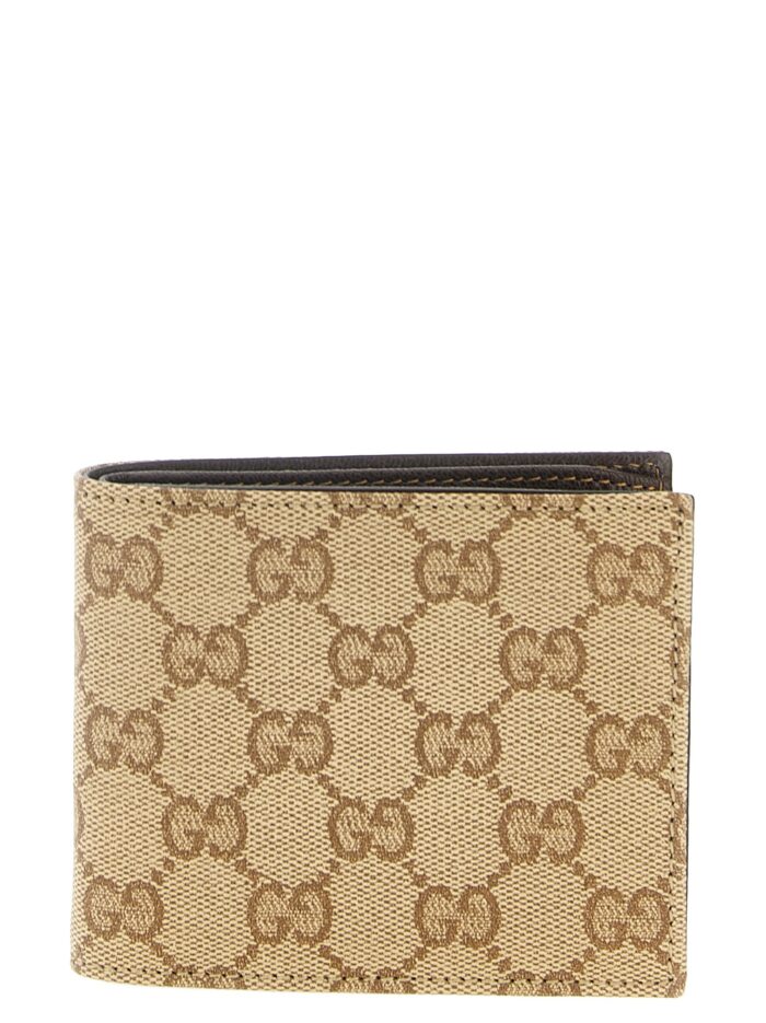 'gucci essence classic' bi fold wallet 'Gucci Essence Classic' Bi-fold Wallet