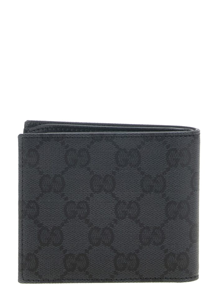 'Gucci Essence Classic' Bi-fold Wallet