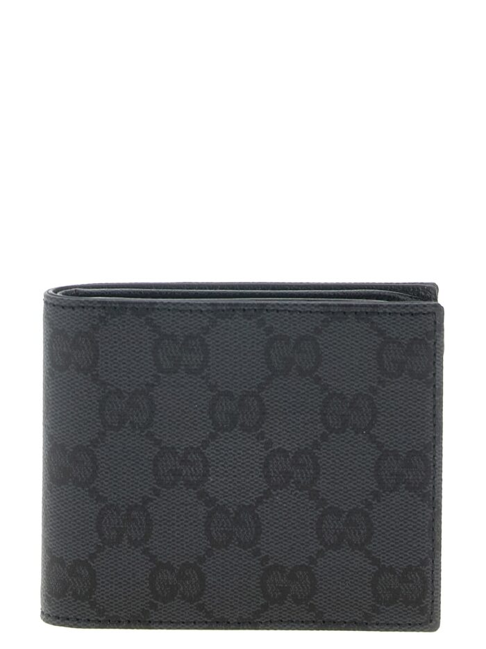 'gucci essence classic' bi fold wallet 'Gucci Essence Classic' Bi-fold Wallet