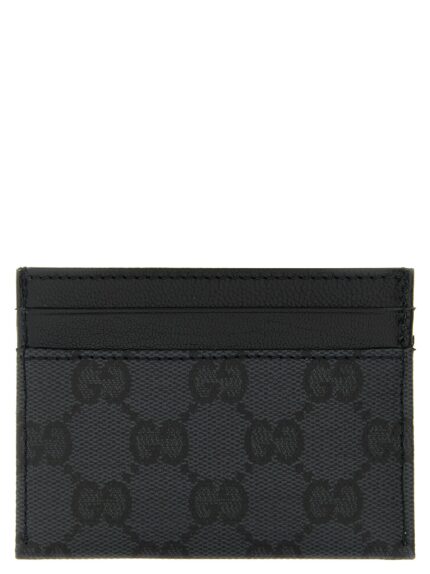 'Gucci Essence Classic' Card Holder