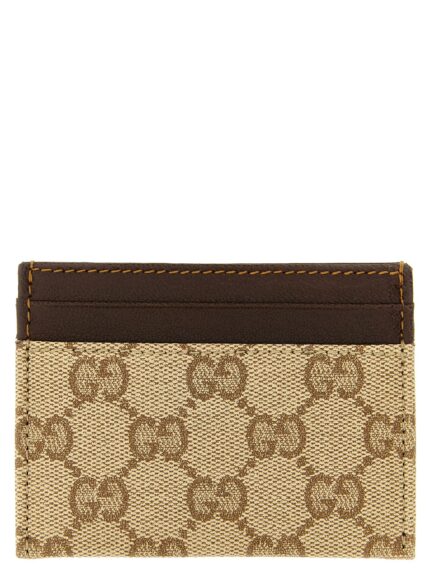 'Gucci Essence Classic' Card Holder