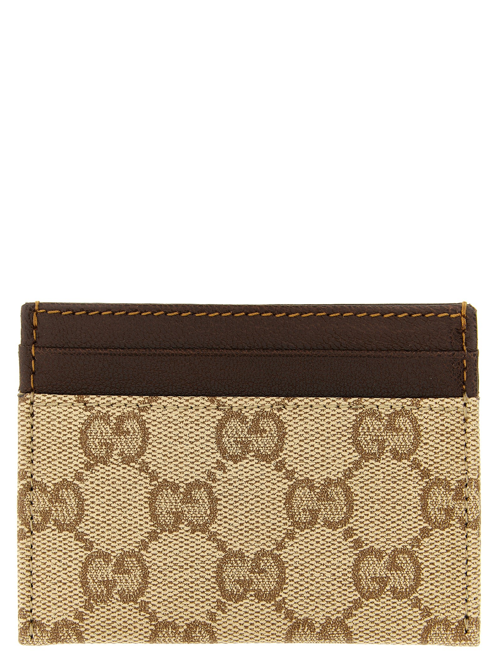 'Gucci Essence Classic' Card Holder