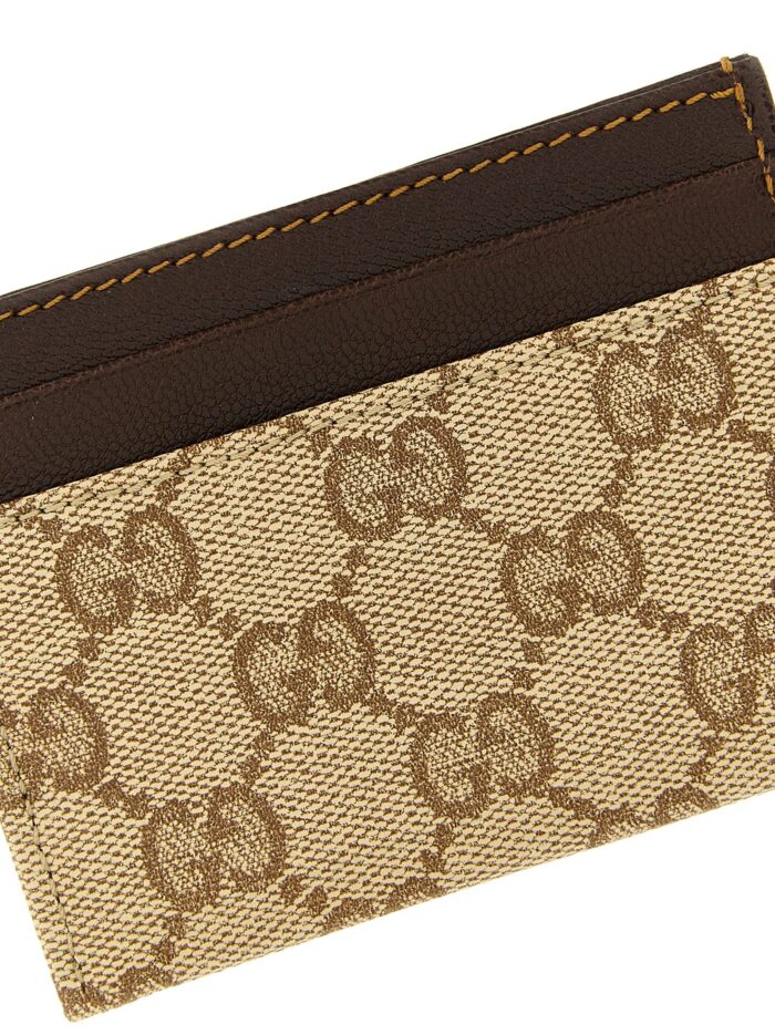 'Gucci Essence Classic' Card Holder