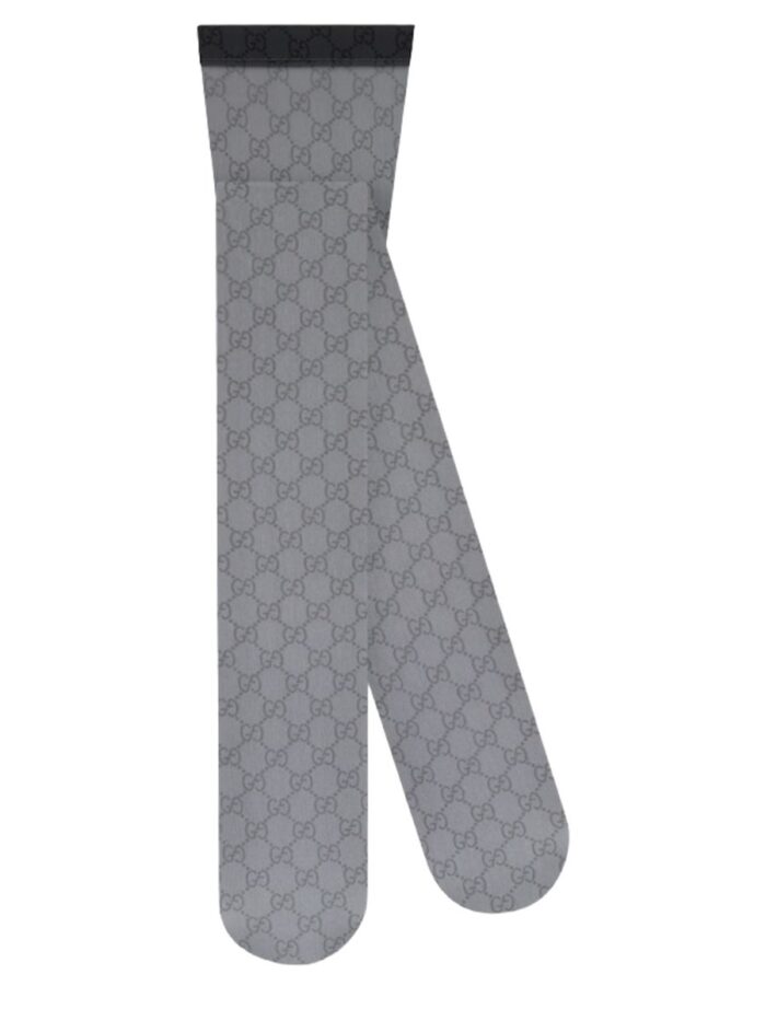 Gucci FABRIC TIGHTS "GG"