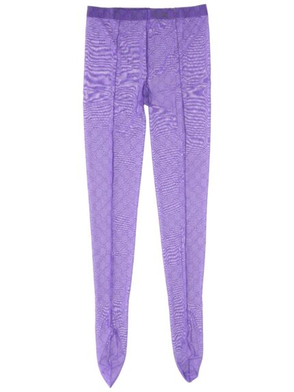 Gucci FABRIC TIGHTS "GG"