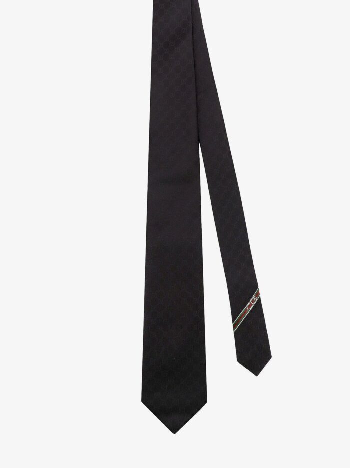 Gucci Fedra Silk Tie
