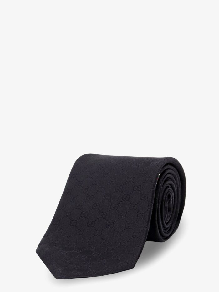 gucci fedra silk tie Gucci Fedra Silk Tie