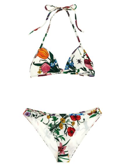 'Gucci Flora' Bikini