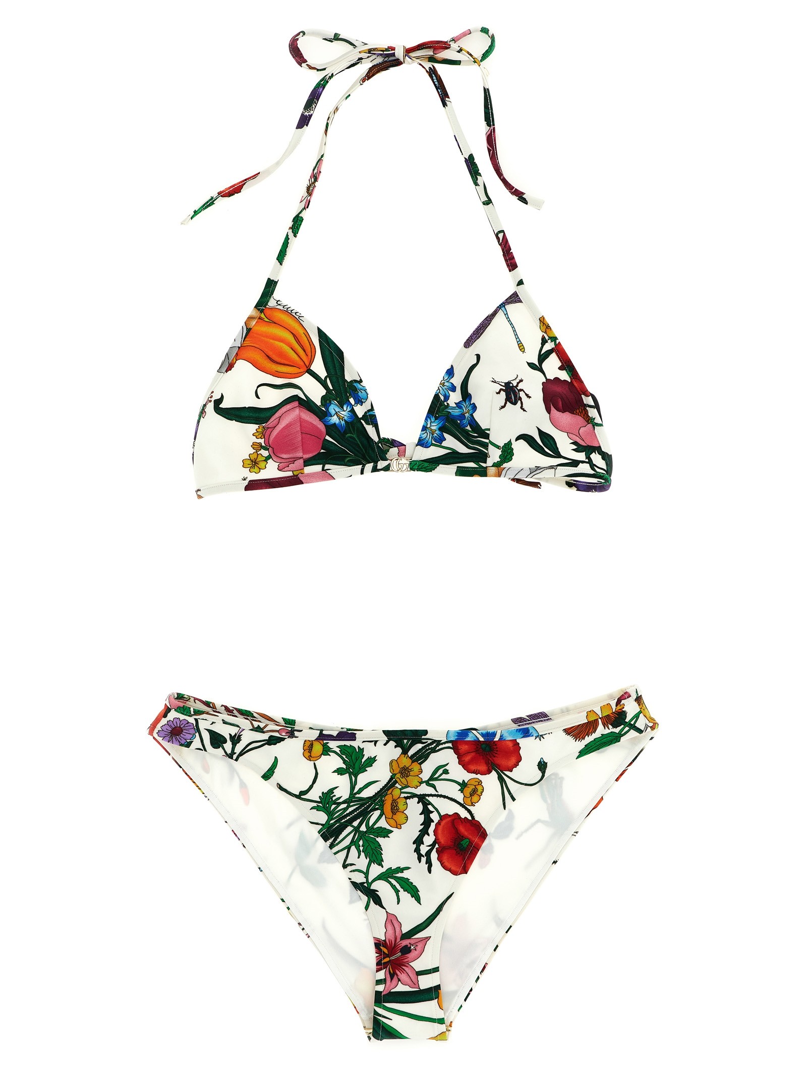'Gucci Flora' Bikini