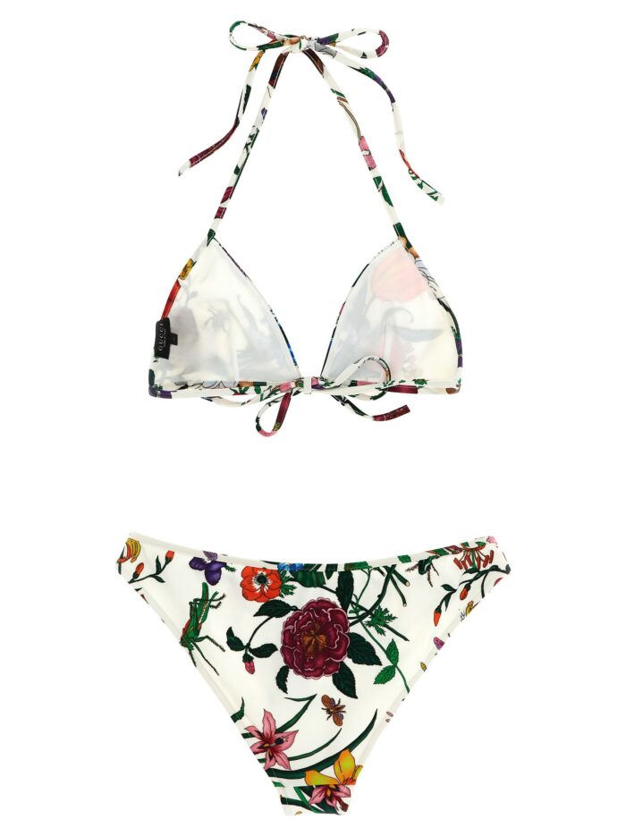 'Gucci Flora' Bikini