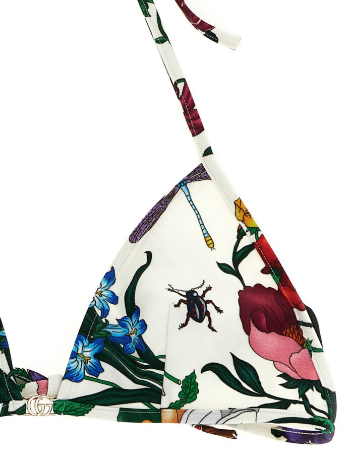 'Gucci Flora' Bikini