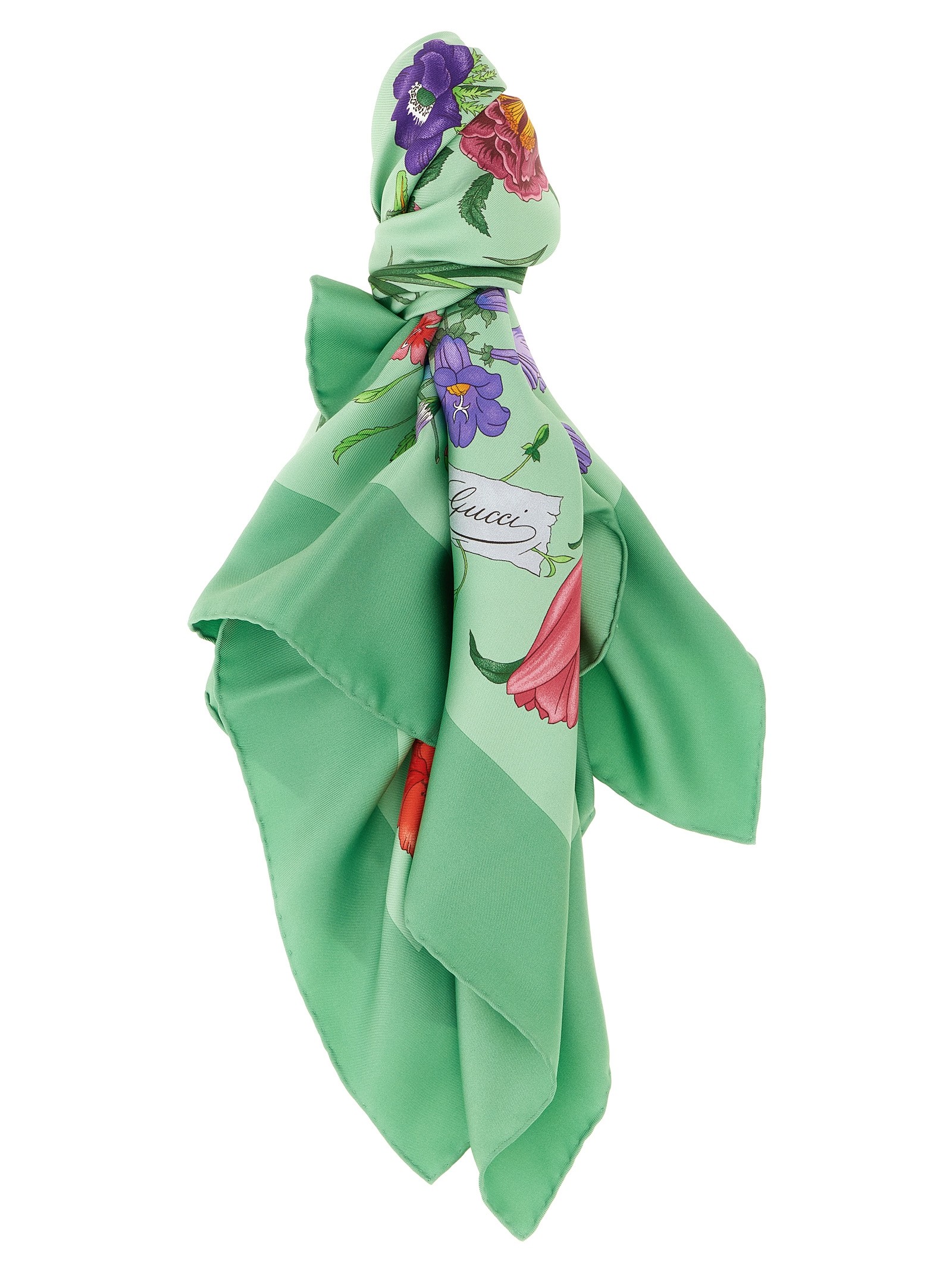 'Gucci Flora' Carriage
