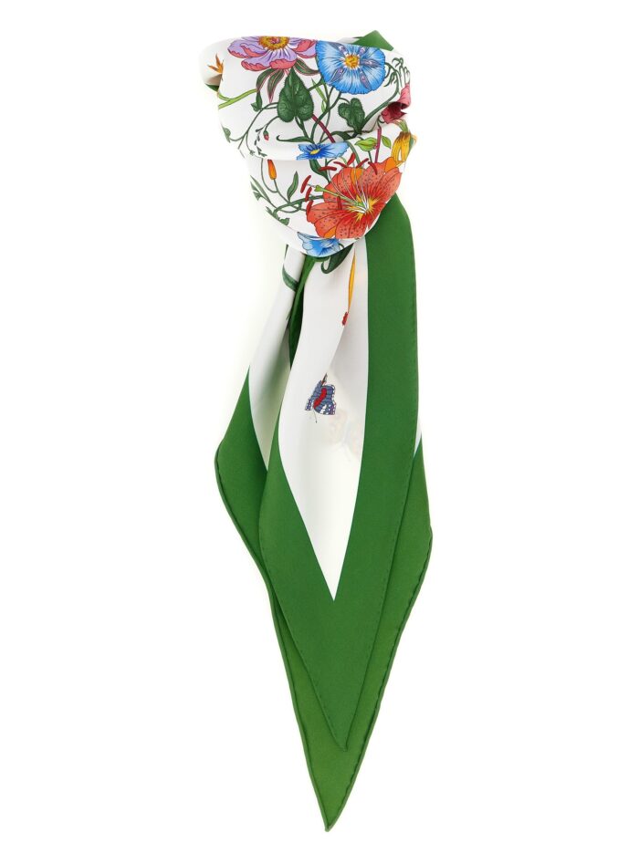 'gucci flora' scarf 'Gucci Flora' Scarf