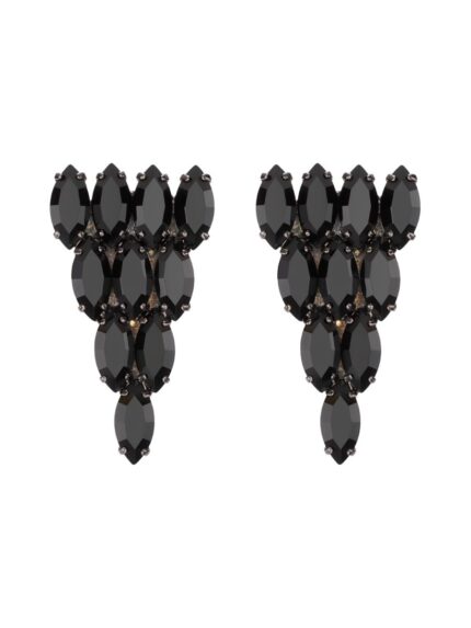 Gucci GEOMETRIC SHAPE EARRINGS