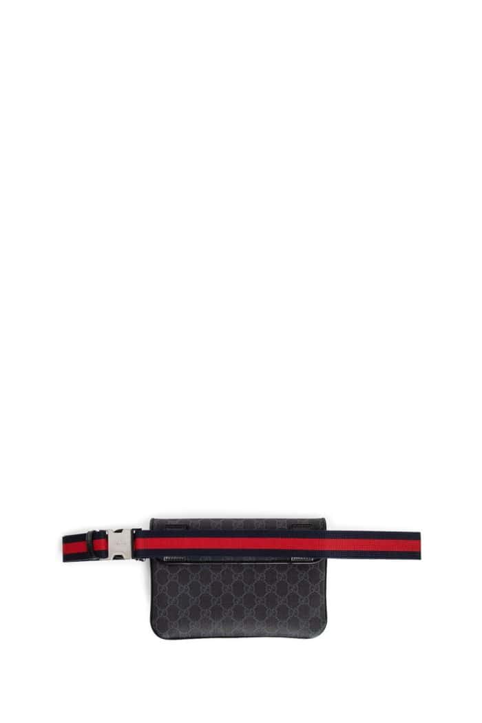 GUCCI Gg Belt Bag