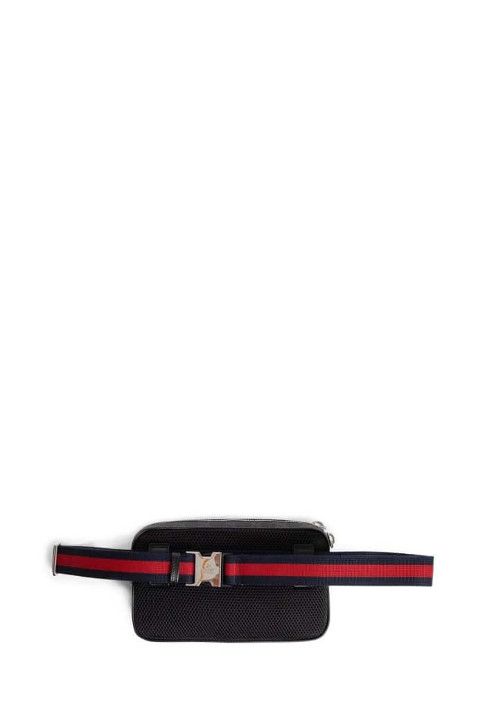 GUCCI Gg Belt Bag