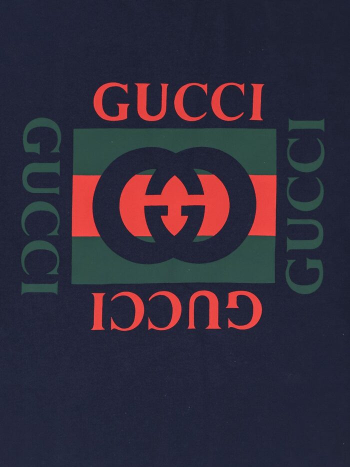 Gucci GG Cotton T-shirt