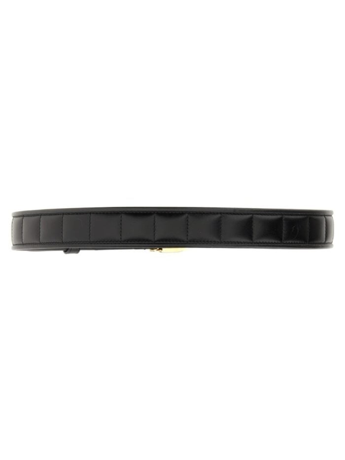 Gucci GG CROSS BUCKLE BELT