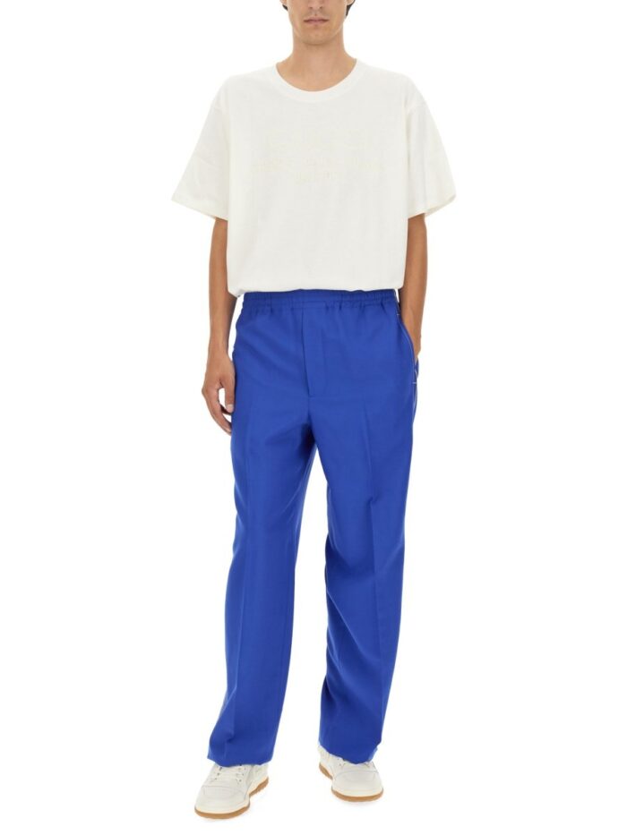 Gucci GG CROSSOVER PANTS