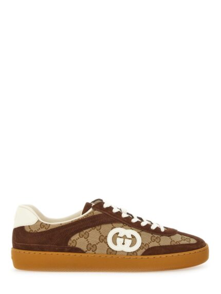 Gucci GG CROSSOVER SNEAKER