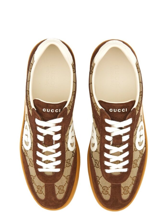 Gucci GG CROSSOVER SNEAKER