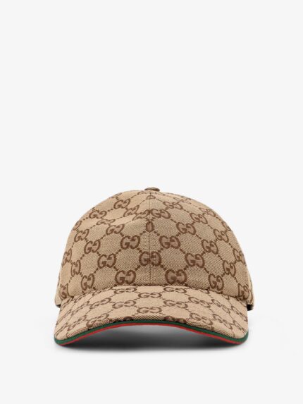 Gucci GG Fabric Hat