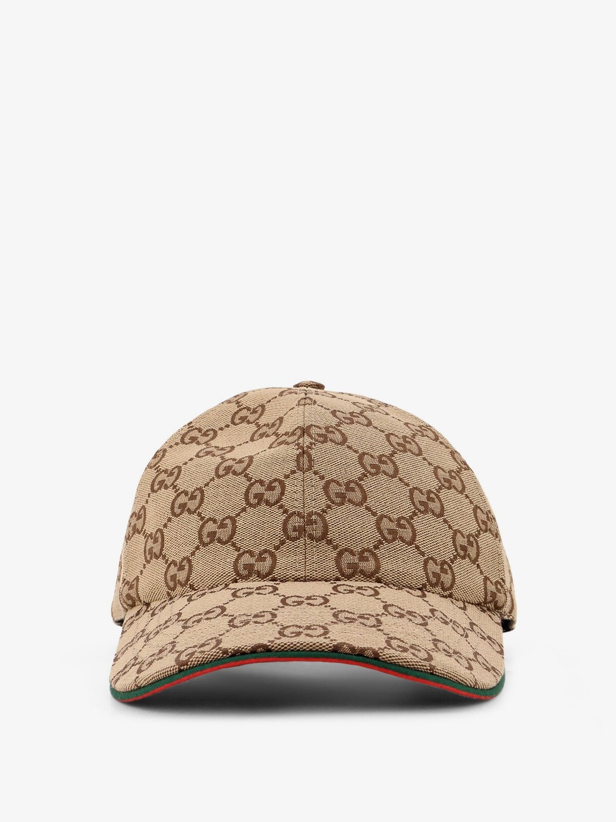 Gucci GG Fabric Hat