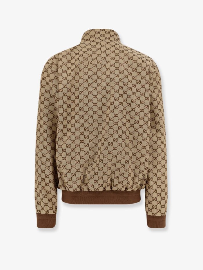 Gucci GG Fabric Jacket