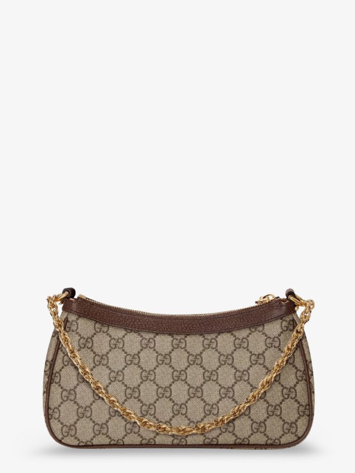 Gucci GG Fabric Ophidia Crossbody Bag