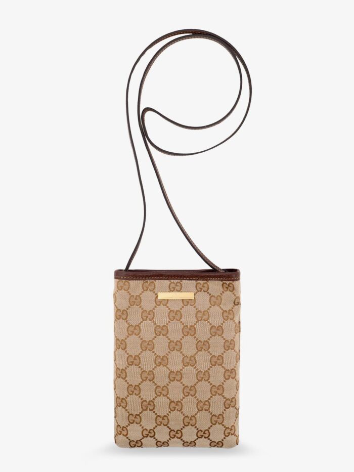 gucci gg fabric phone case Gucci GG Fabric Phone Case