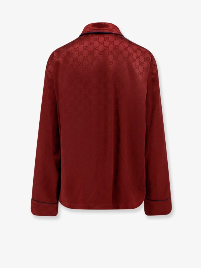 Gucci GG Fabric Shirt