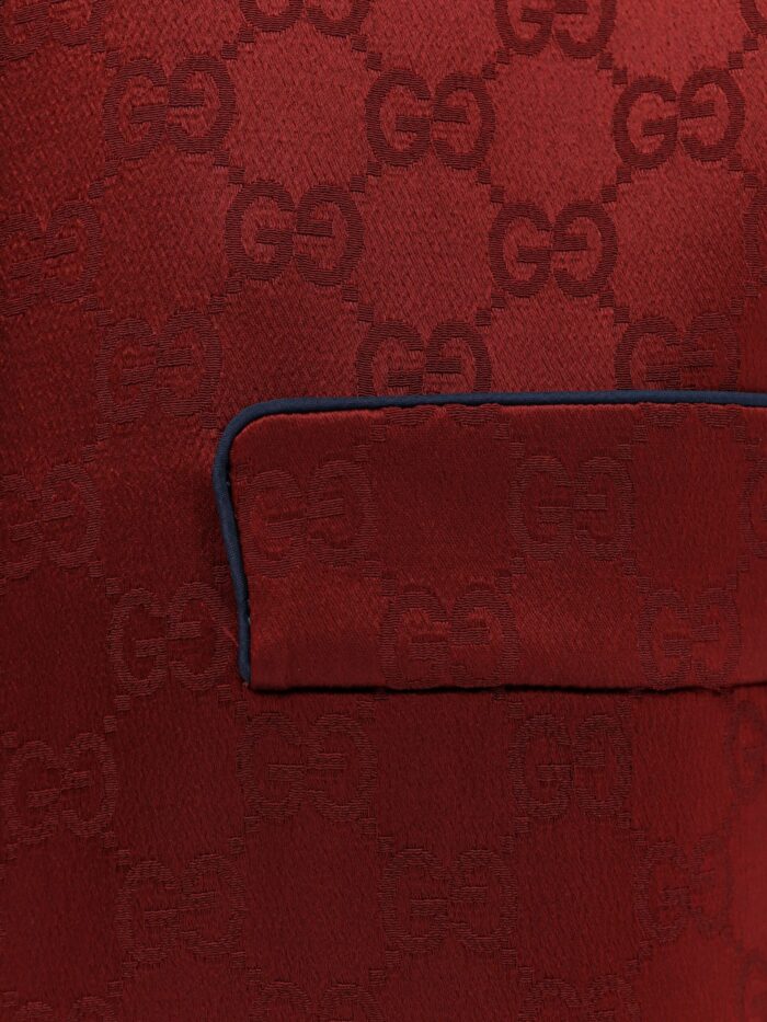 Gucci GG Fabric Shirt