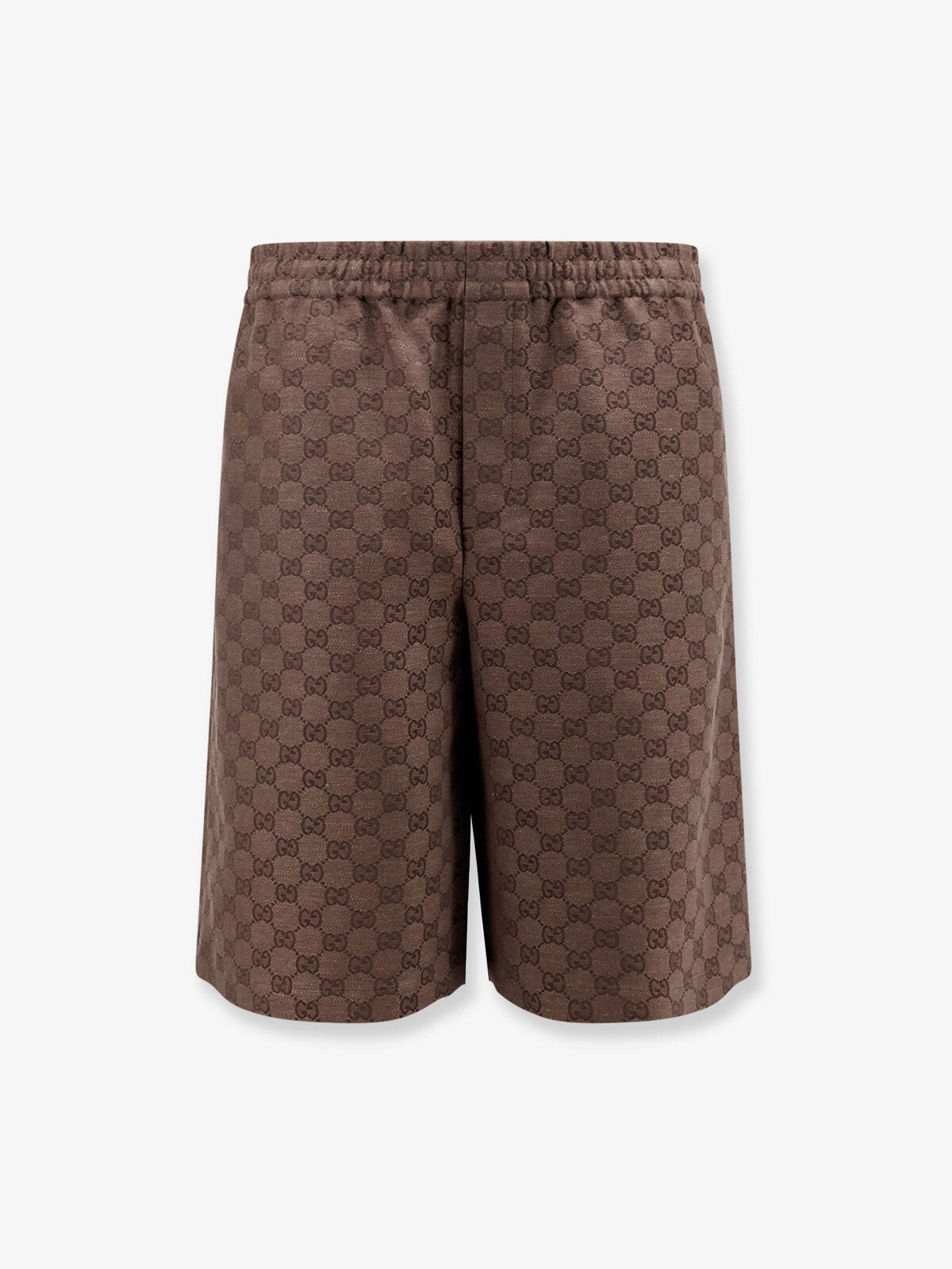 Gucci GG Fabric Shorts