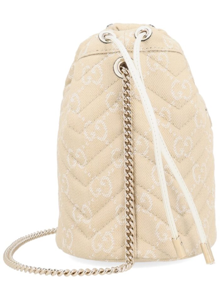 Gucci "GG MARMONT" BAG SMALL