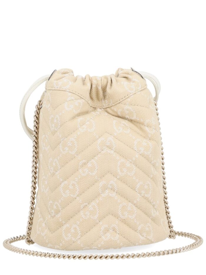 Gucci "GG MARMONT" BAG SMALL
