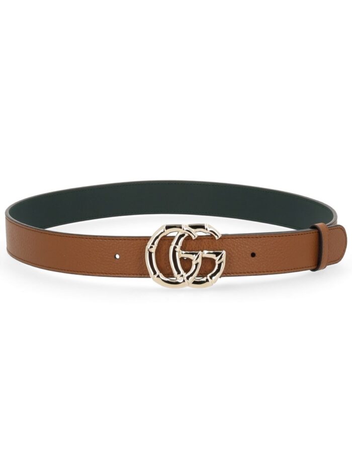Gucci "GG MARMONT" BELT