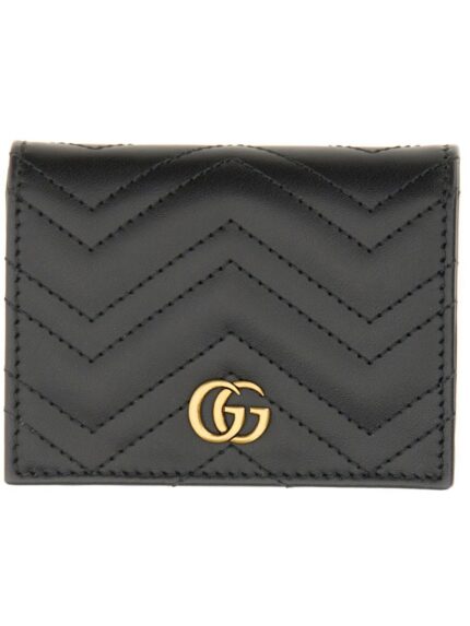 Gucci GG MARMONT CARD HOLDER