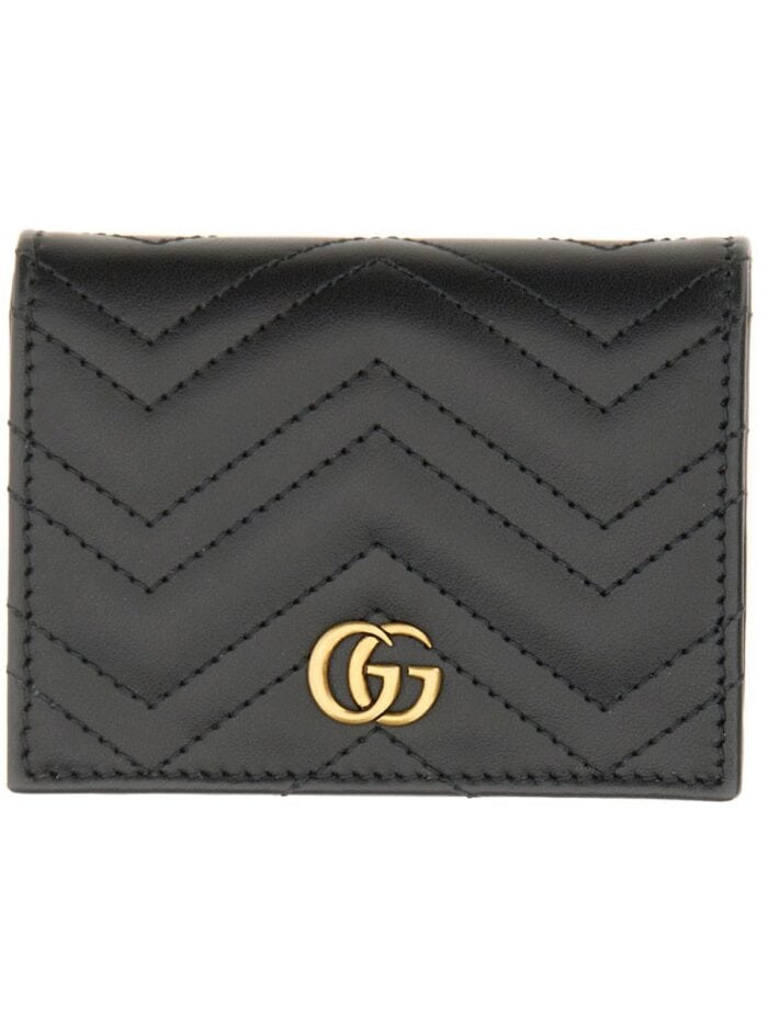 Gucci GG MARMONT CARD HOLDER