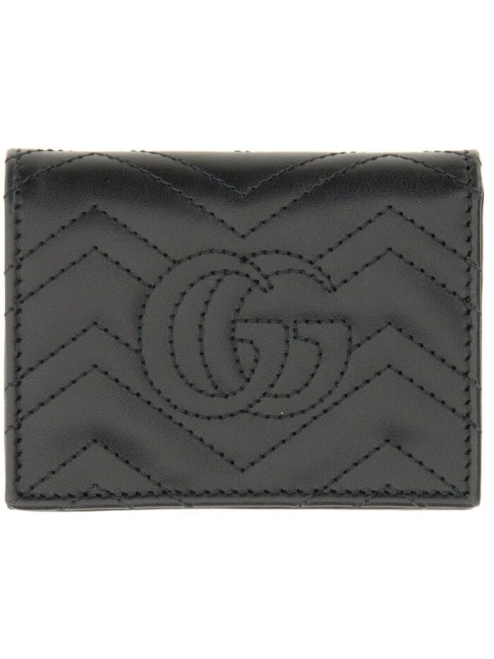 Gucci GG MARMONT CARD HOLDER