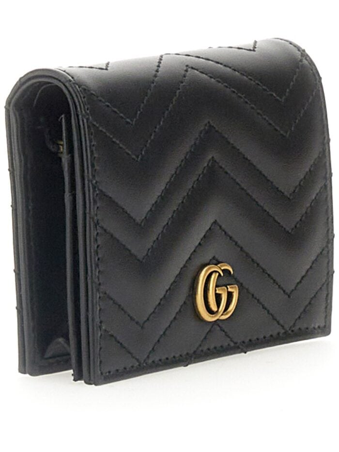 Gucci GG MARMONT CARD HOLDER