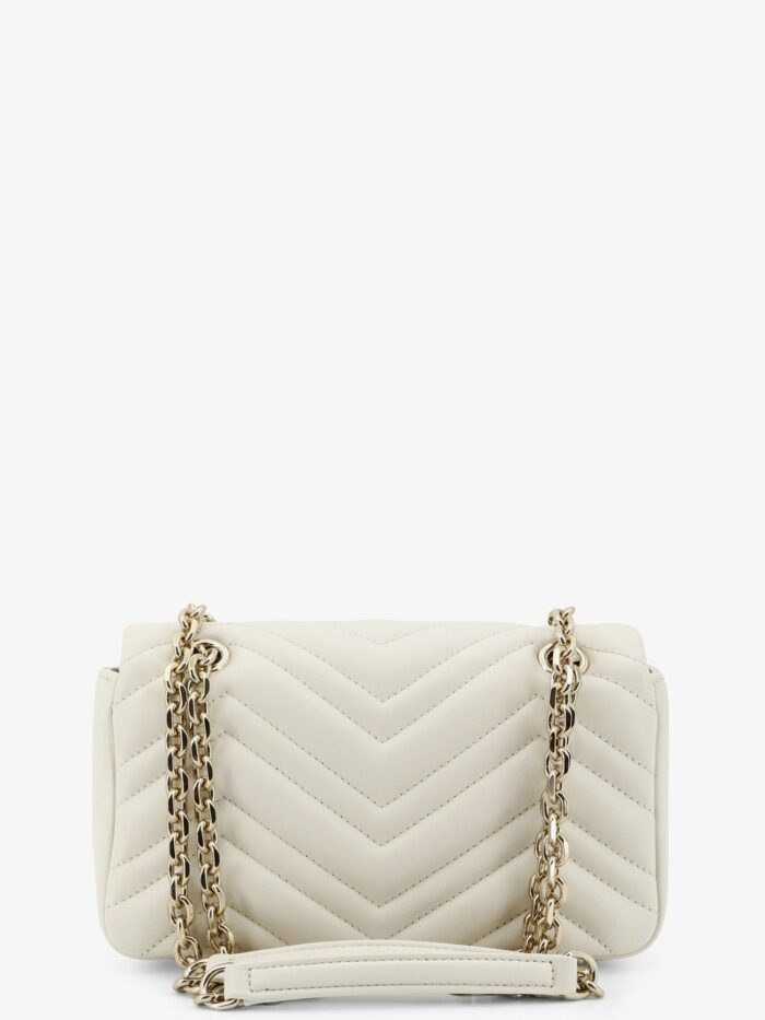 Gucci GG Marmont Leather Crossbody Bag