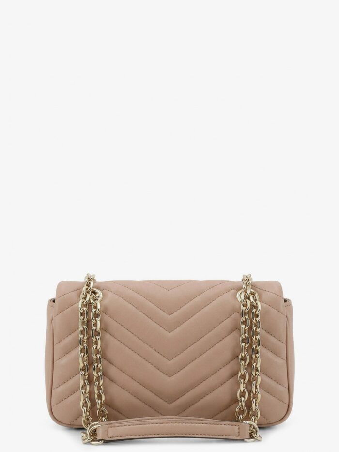 Gucci GG Marmont Leather Crossbody Bag